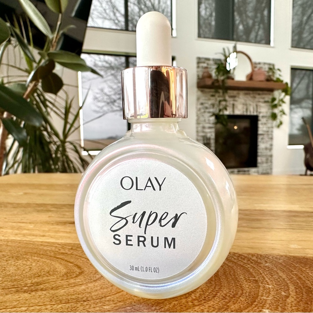 OLAY Super Serum - 30 ml
